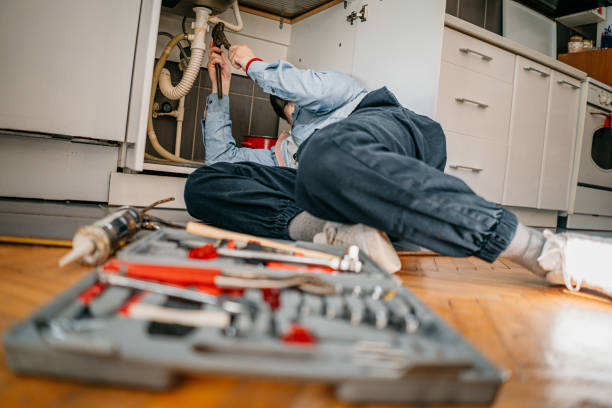 Best 24-Hour Plumber Near Me  in Redwood Valley, CA