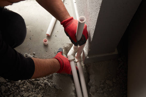 Best Septic Systems  in Redwood Valley, CA