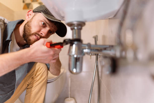 Best Emergency Plumbing Repair  in Redwood Valley, CA