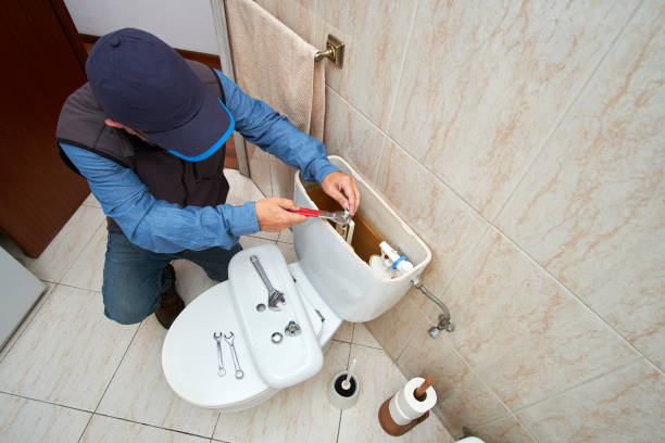 Best Water Leak Repair  in Redwood Valley, CA