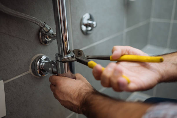 Best Sewer Cleaning Services  in Redwood Valley, CA