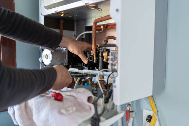 Best Affordable Plumber Near Me  in Redwood Valley, CA