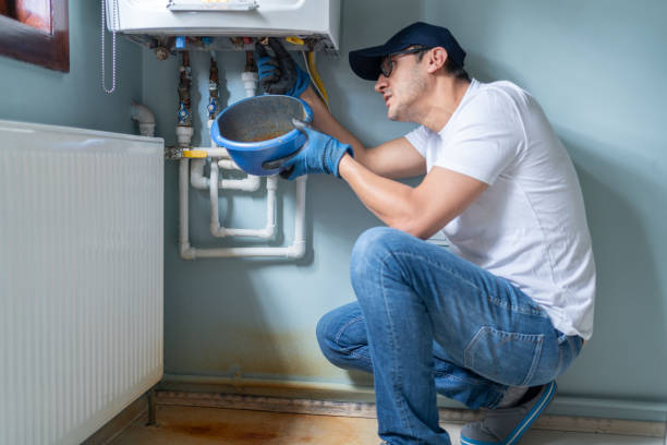 Best Local Plumber Services  in Redwood Valley, CA
