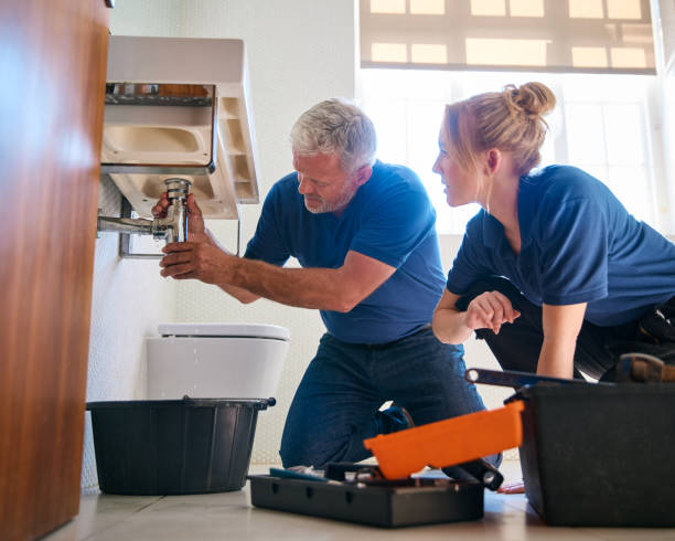 Reliable Redwood Valley, CA Plumbing Solutions